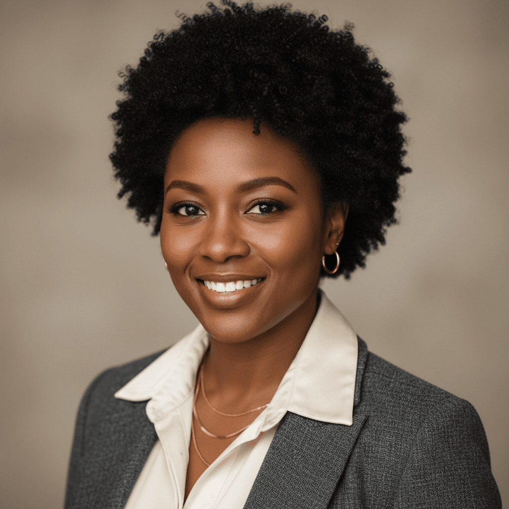 Amara Osei