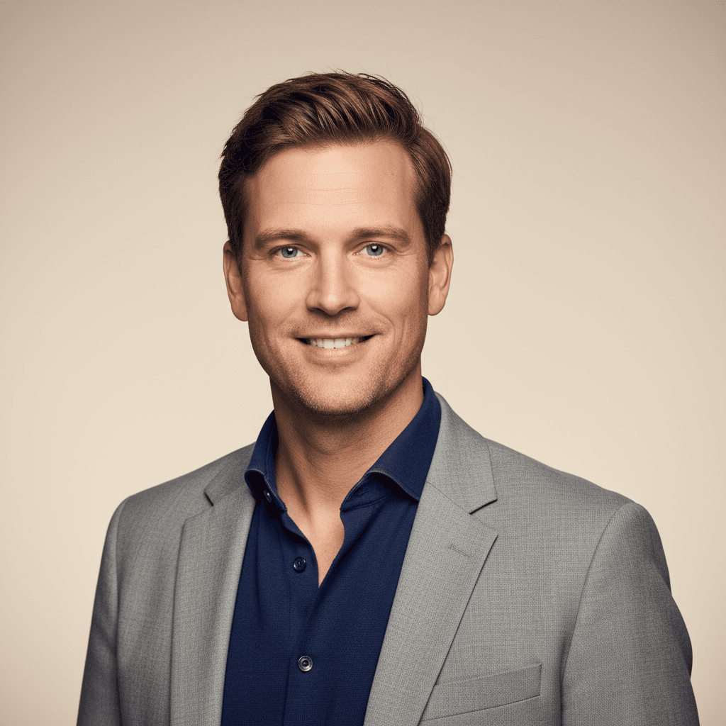 Daan Vermeer