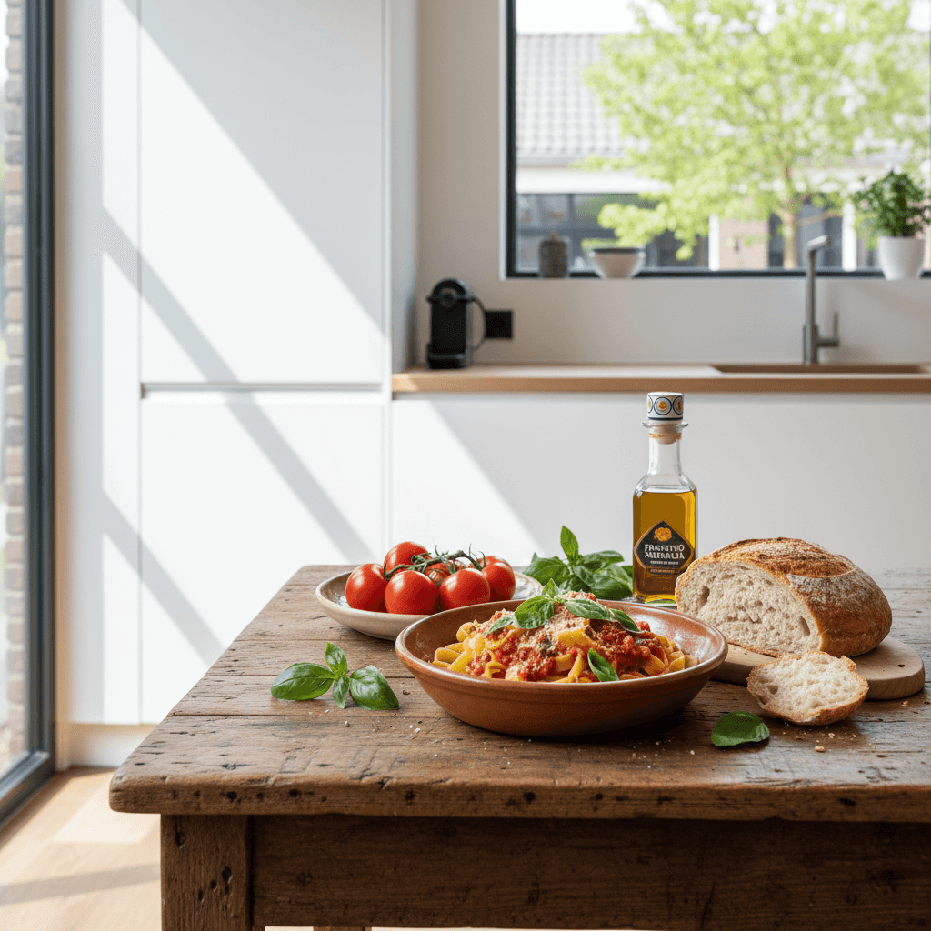 Italiaanse eetcultuur: waarom Italianen zo goed eten