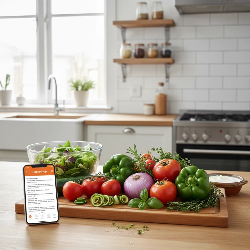 Zo gebruik je de receptsuggesties van watkanikmaken.nl optimaal