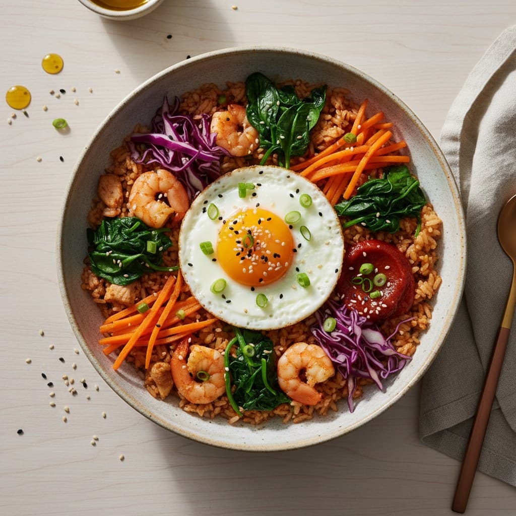 Wat kan ik maken met rijst?